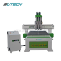 4*8ft CNC Wood Carving Machine for Furniture